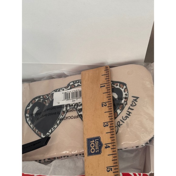 Brighton Sunglass Case - Picture 7 of 8